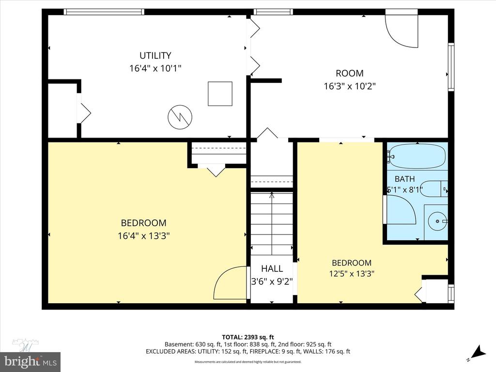 1316 CHILTON DRIVE