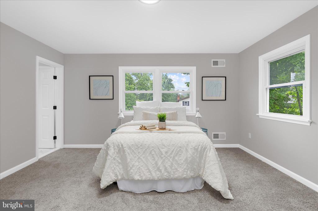 1316 CHILTON DRIVE