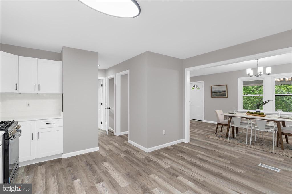 1316 CHILTON DRIVE