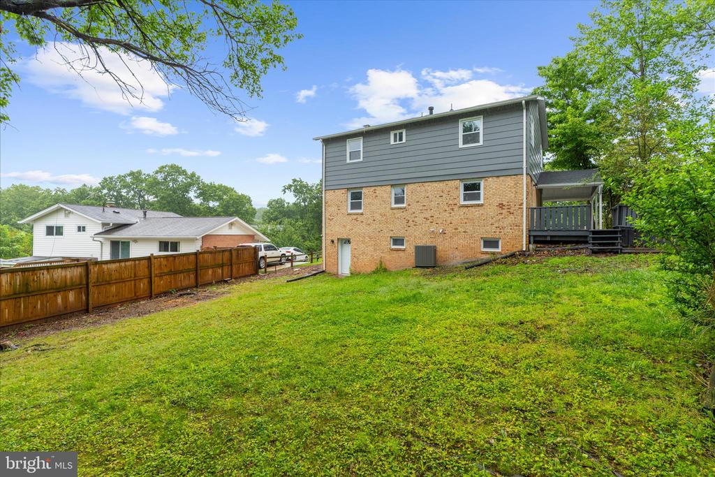 1316 CHILTON DRIVE
