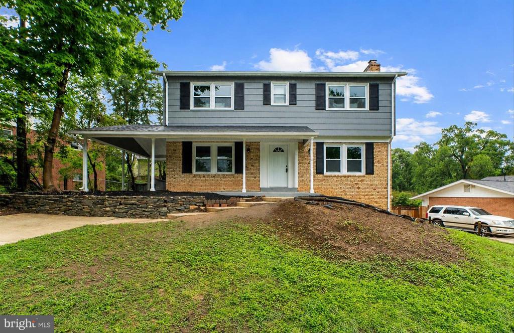 1316 CHILTON DRIVE