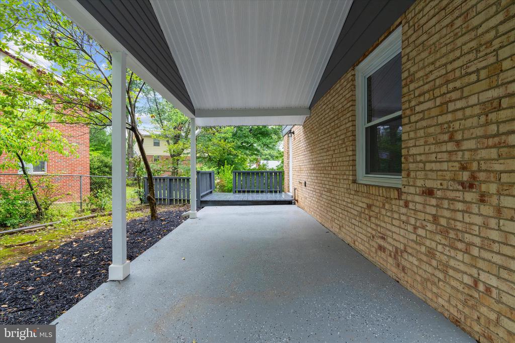 1316 CHILTON DRIVE