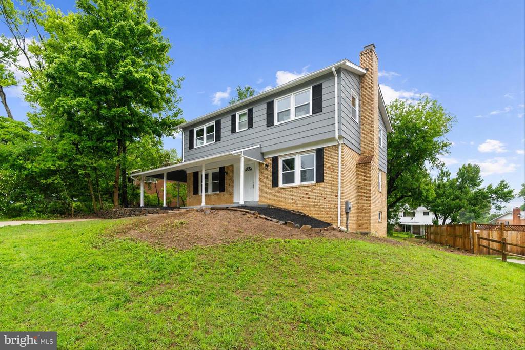 1316 CHILTON DRIVE