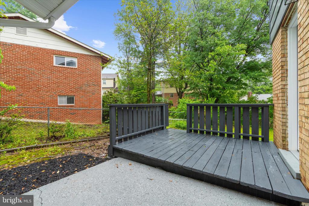 1316 CHILTON DRIVE