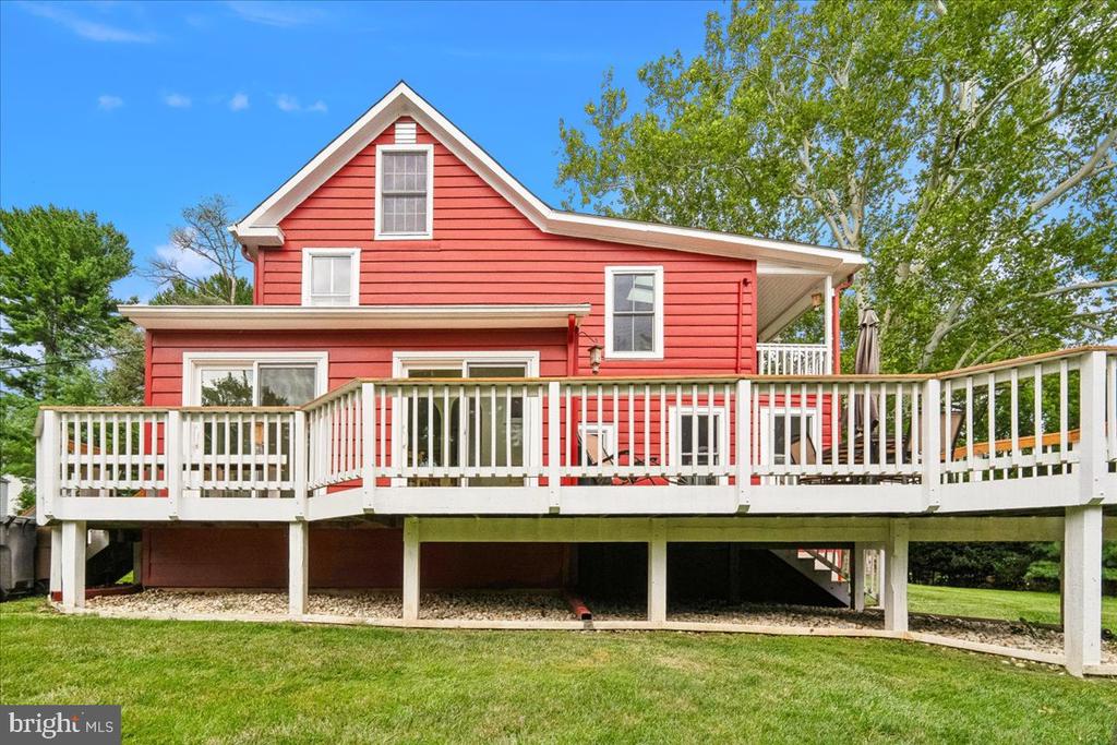 1401 AINTREE DRIVE