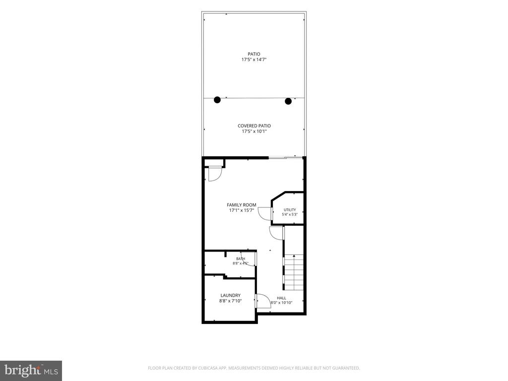 14246 LONG GREEN DRIVE