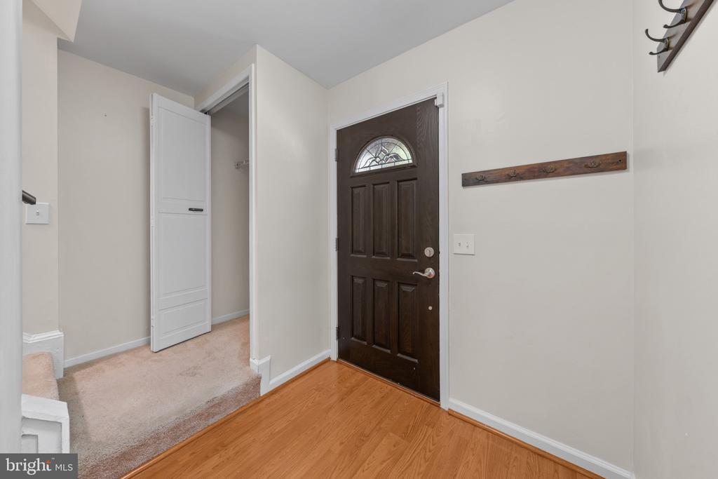 14246 LONG GREEN DRIVE
