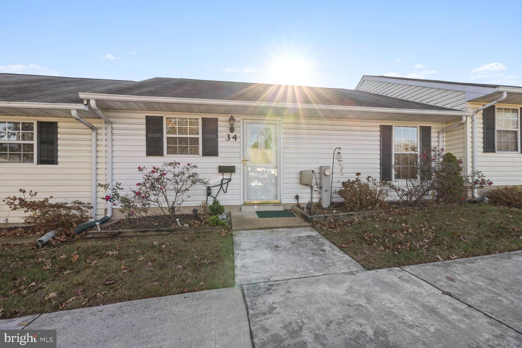 9260 Cherry Ln #34