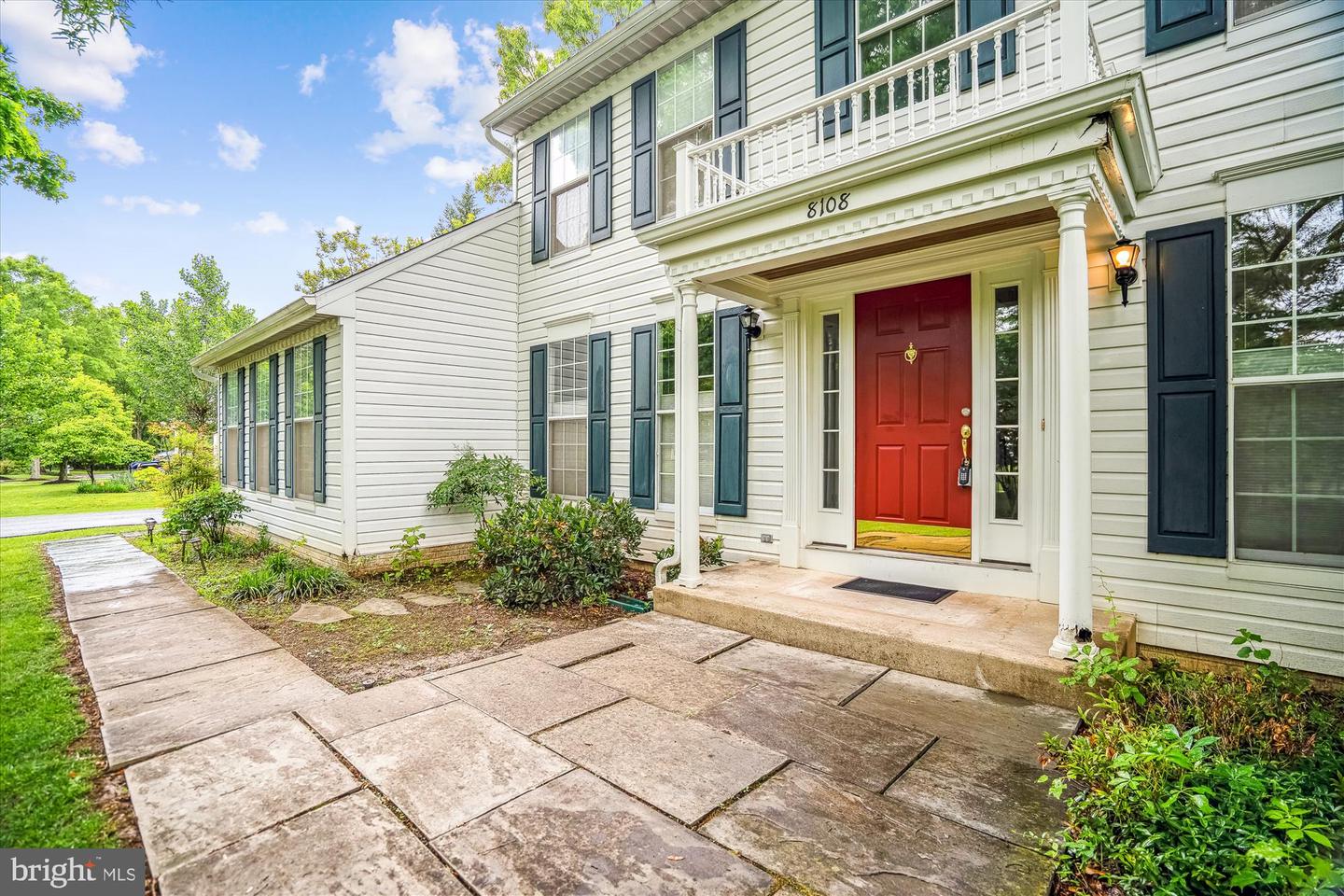 8108 Willowgate Pl