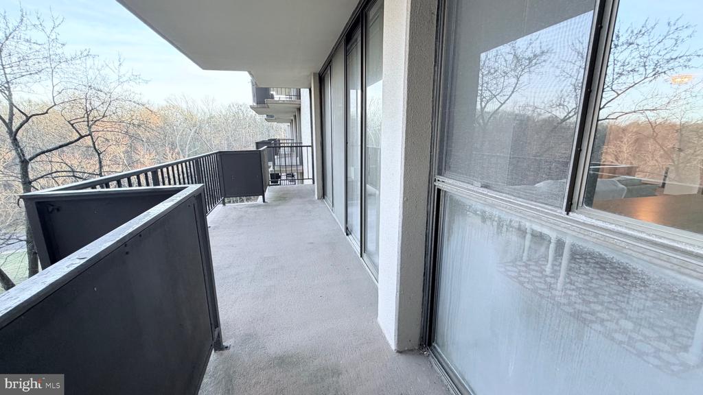 6100 WESTCHESTER PARK DRIVE Unit: 609