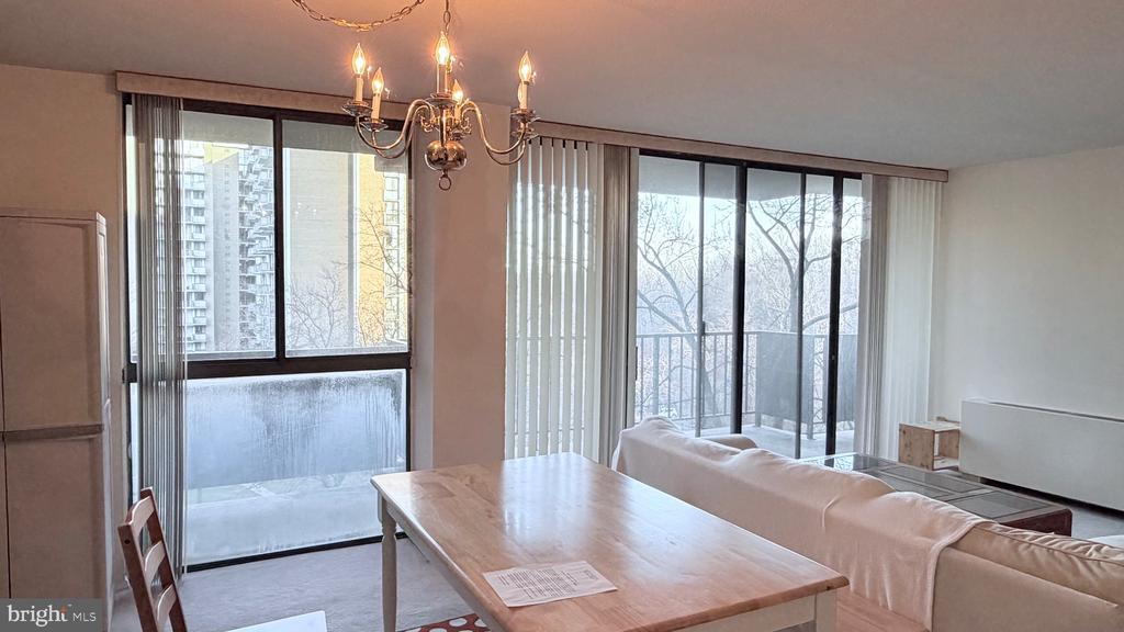 6100 WESTCHESTER PARK DRIVE Unit: 609