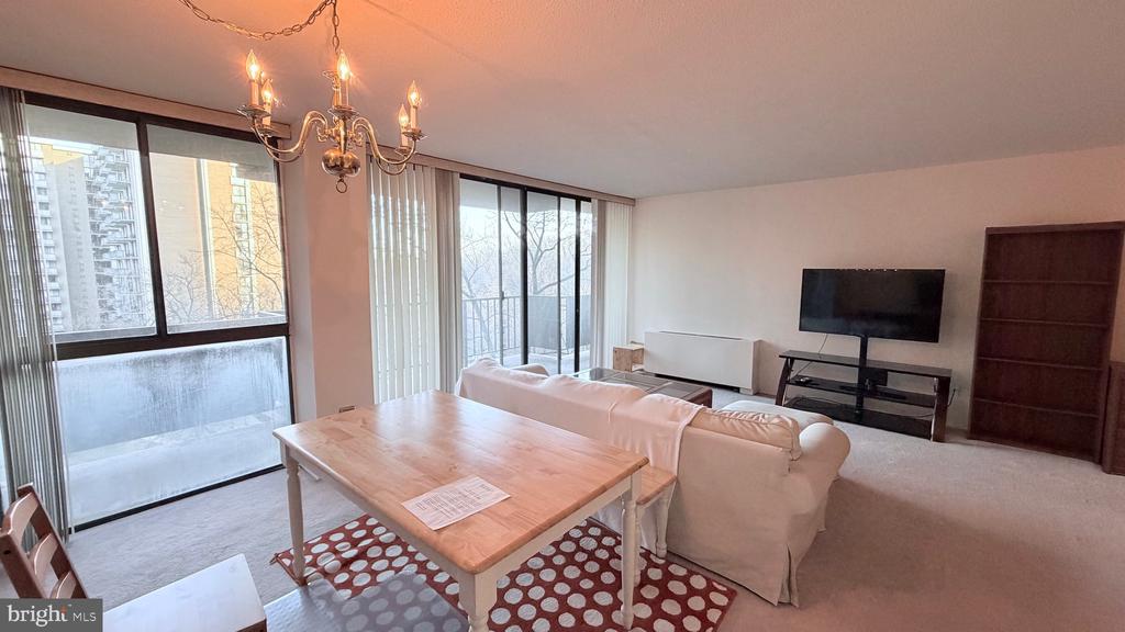 6100 WESTCHESTER PARK DRIVE Unit: 609