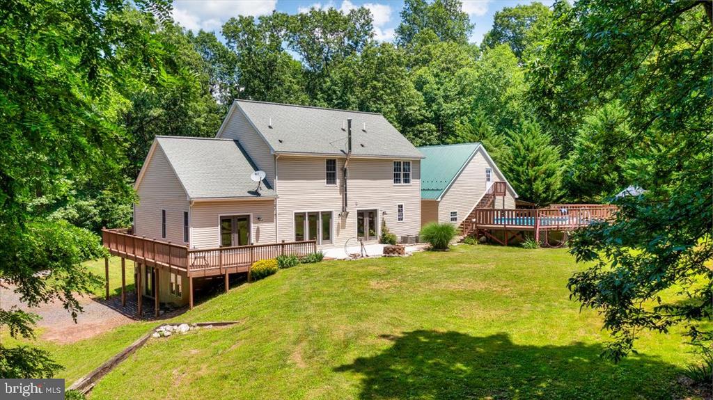 14145 ROBERTS ROAD
