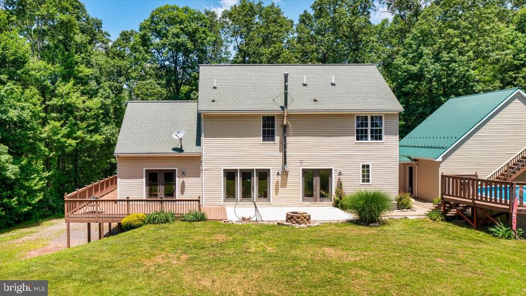 14145 ROBERTS ROAD