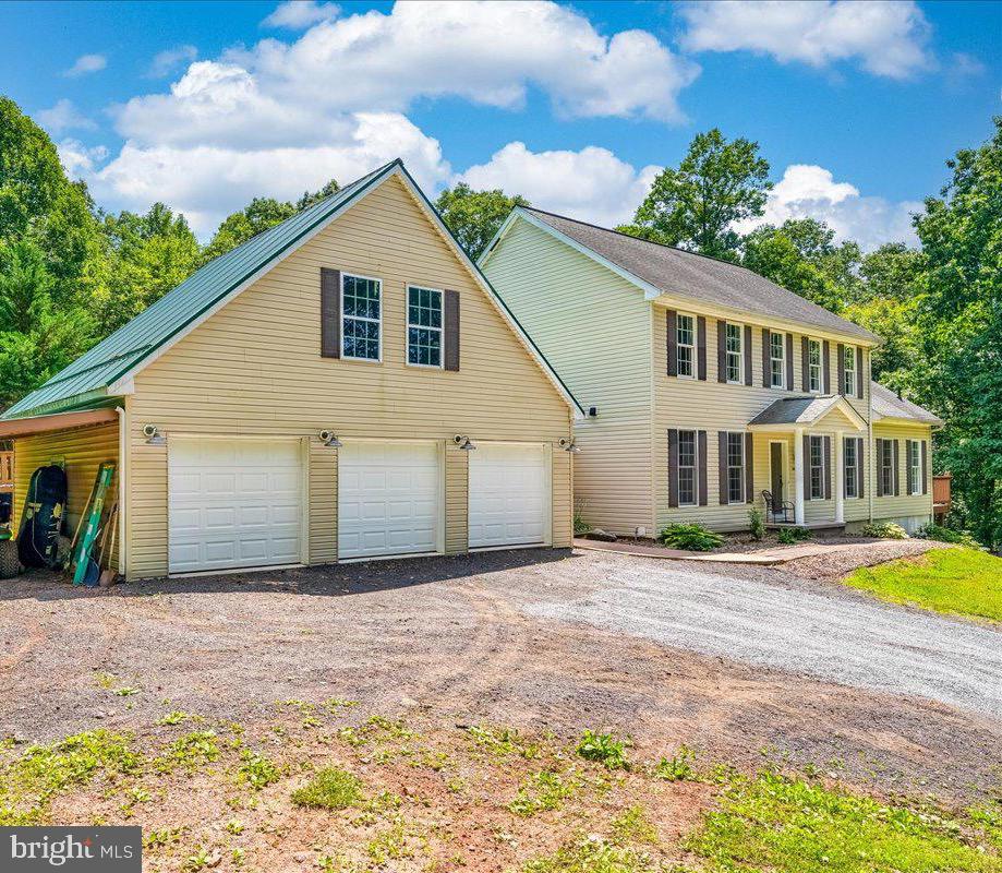 14145 ROBERTS ROAD