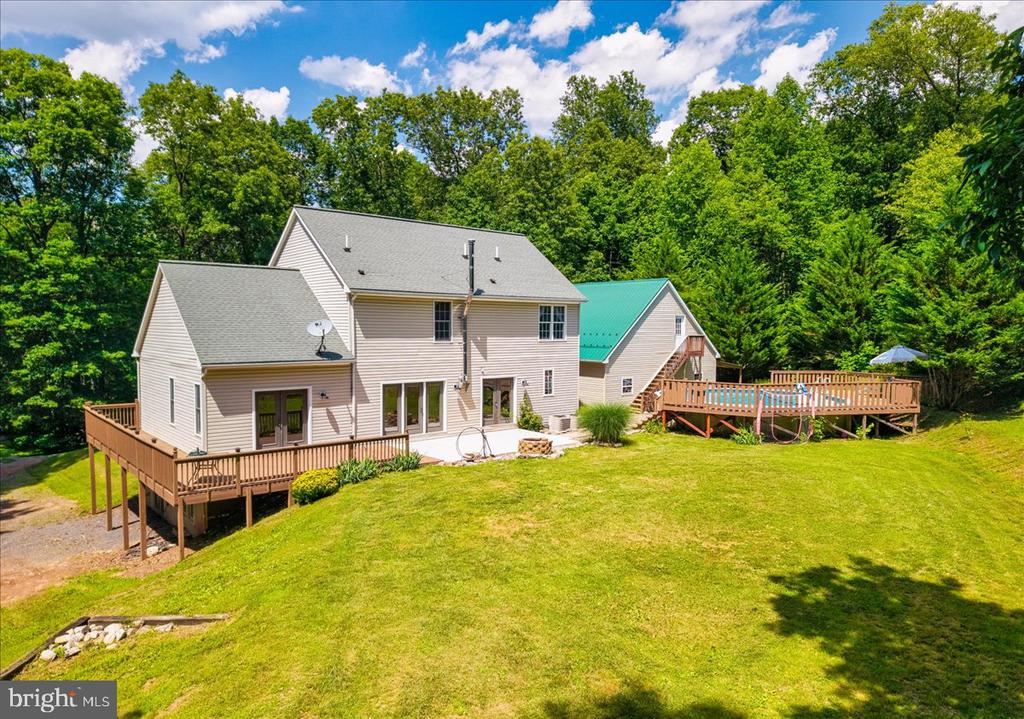 14145 ROBERTS ROAD