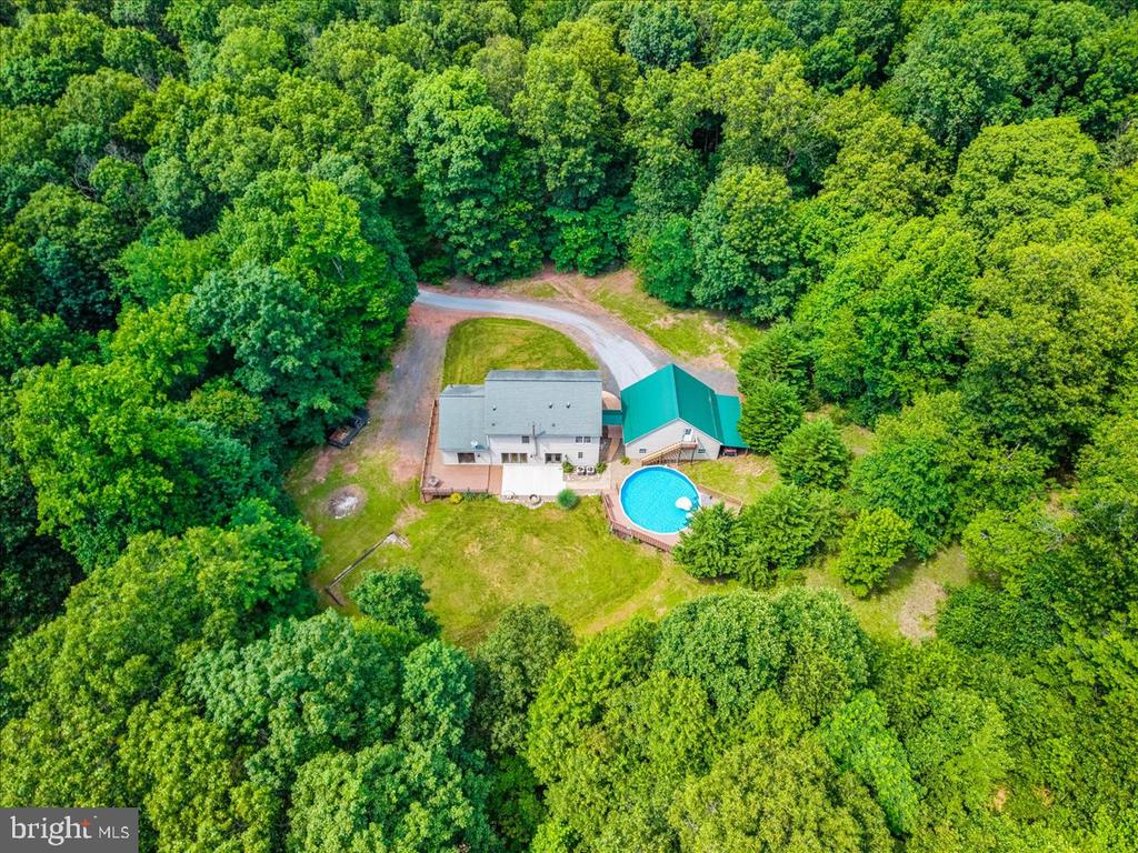 14145 ROBERTS ROAD