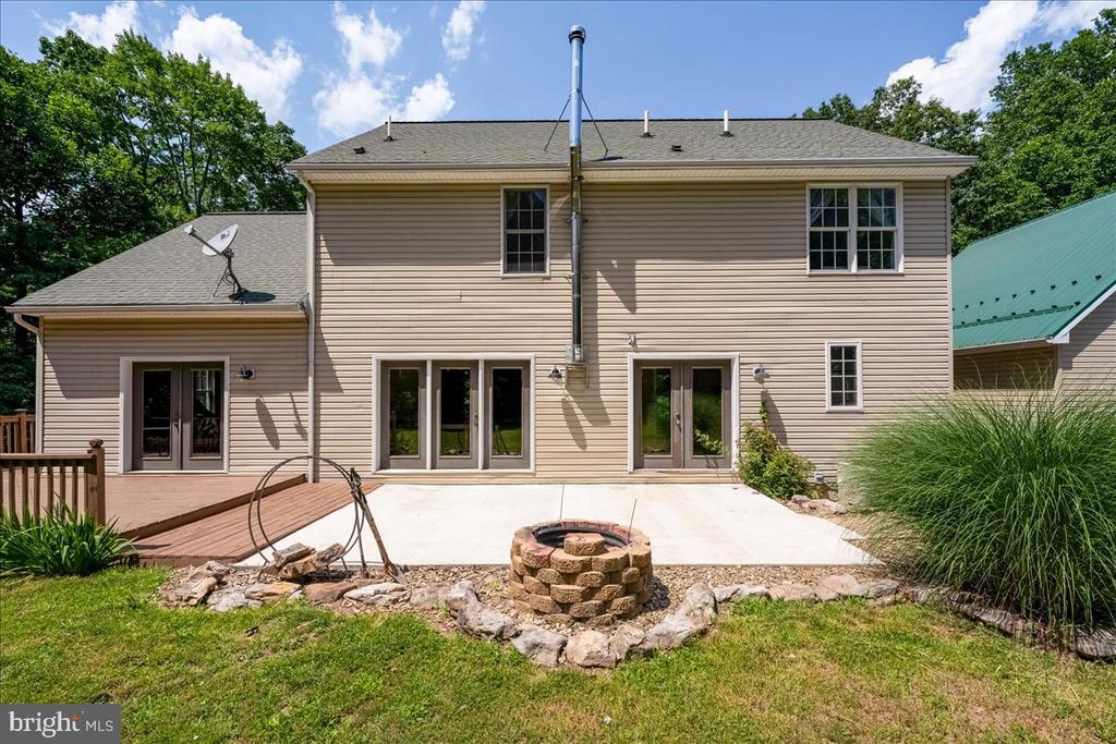 14145 ROBERTS ROAD