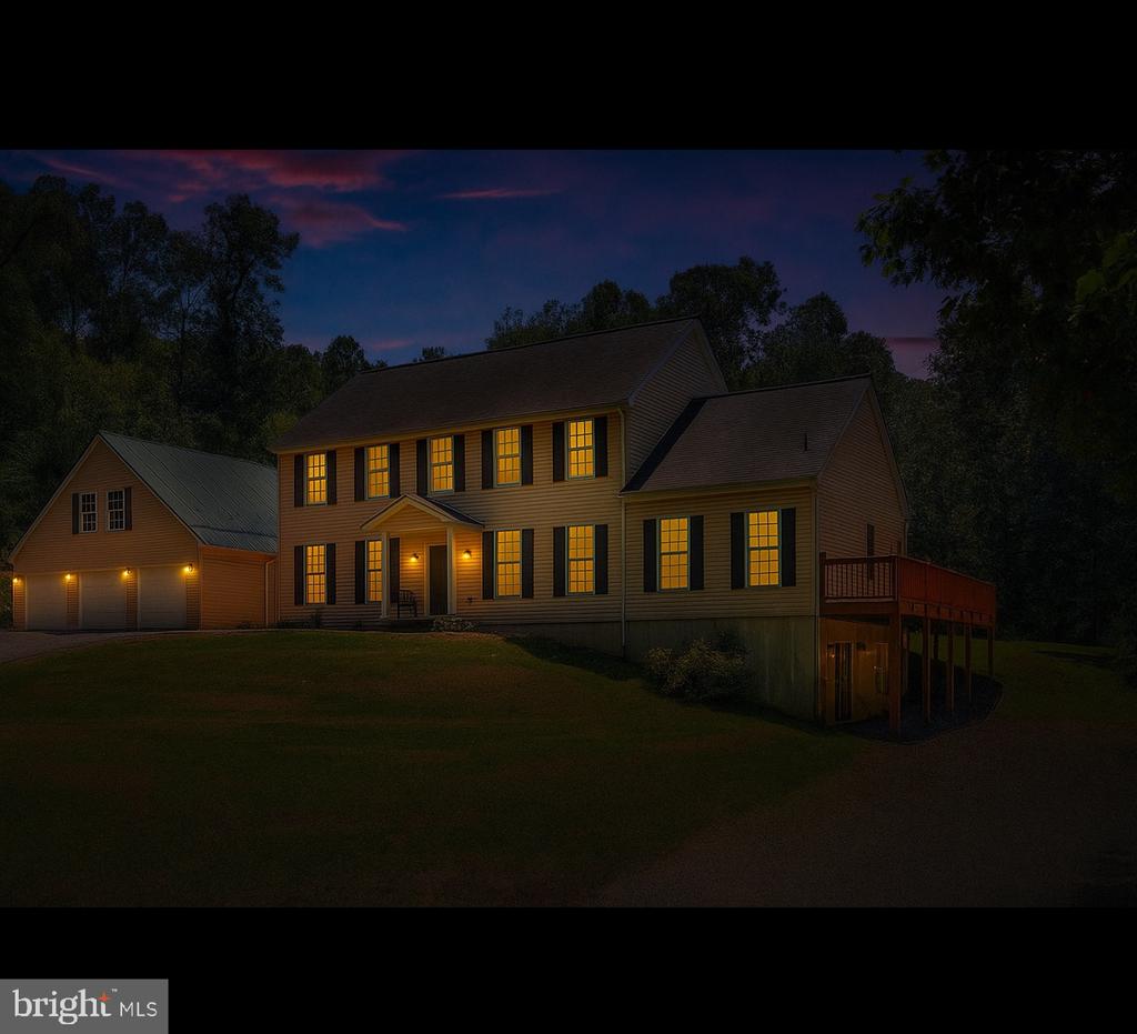 14145 ROBERTS ROAD