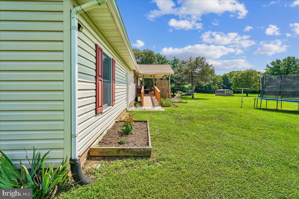 4444 MILLS ROAD