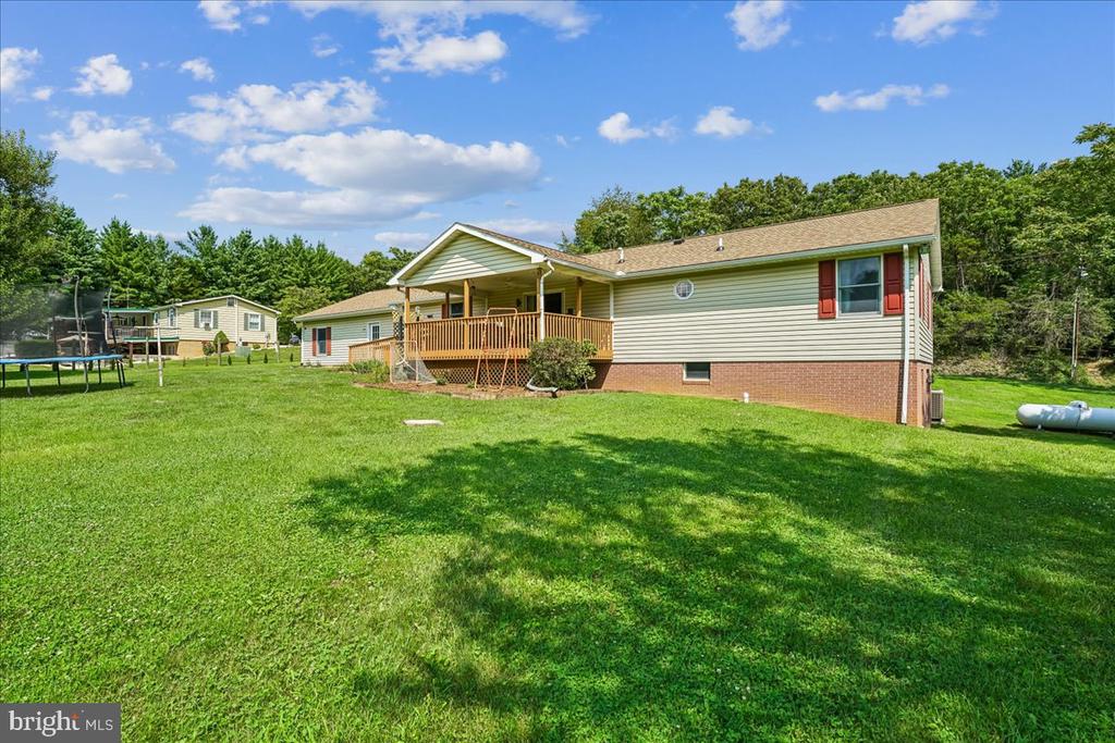 4444 MILLS ROAD