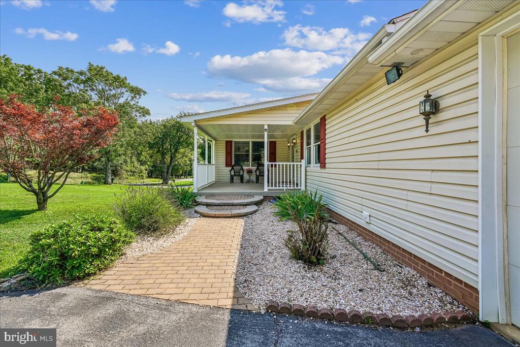 4444 MILLS ROAD