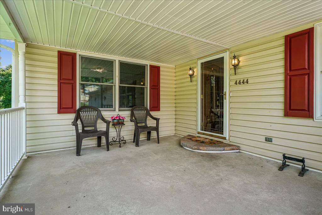 4444 MILLS ROAD