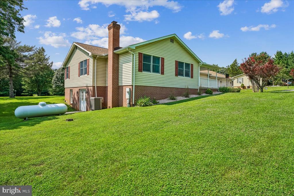 4444 MILLS ROAD