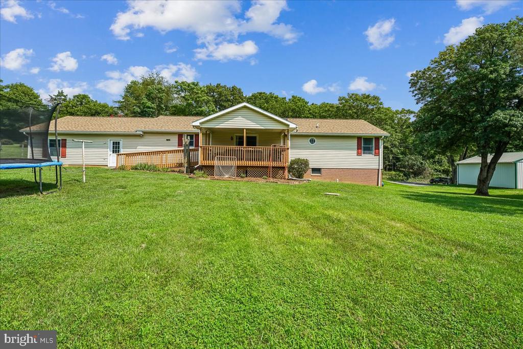 4444 MILLS ROAD