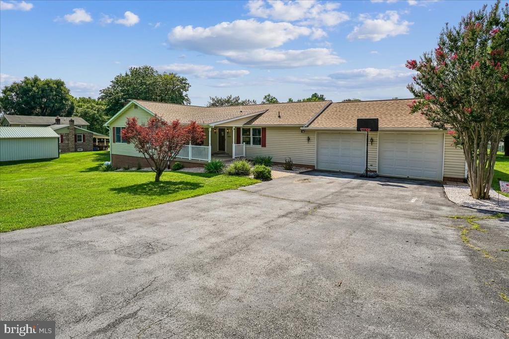4444 MILLS ROAD