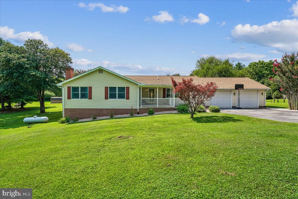 4444 MILLS ROAD
