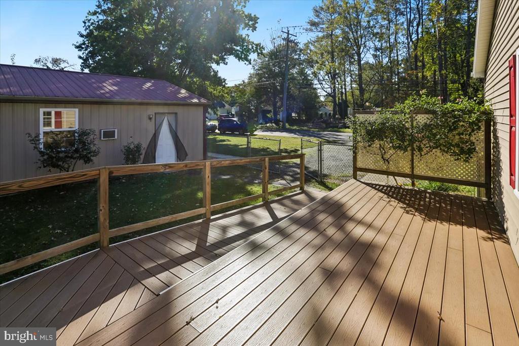 103 HONEYSUCKLE DRIVE