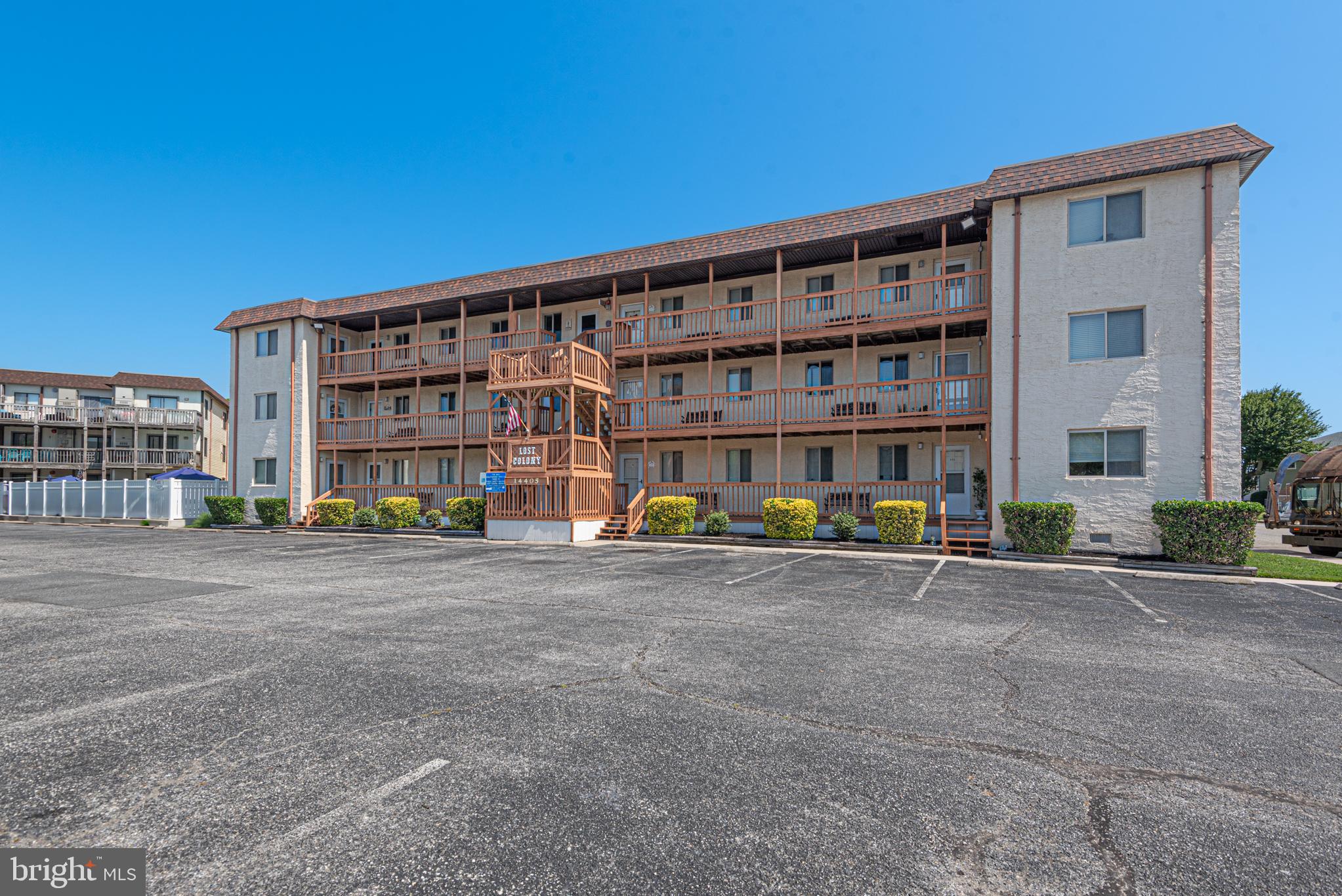 14405 TUNNEL AVENUE 112