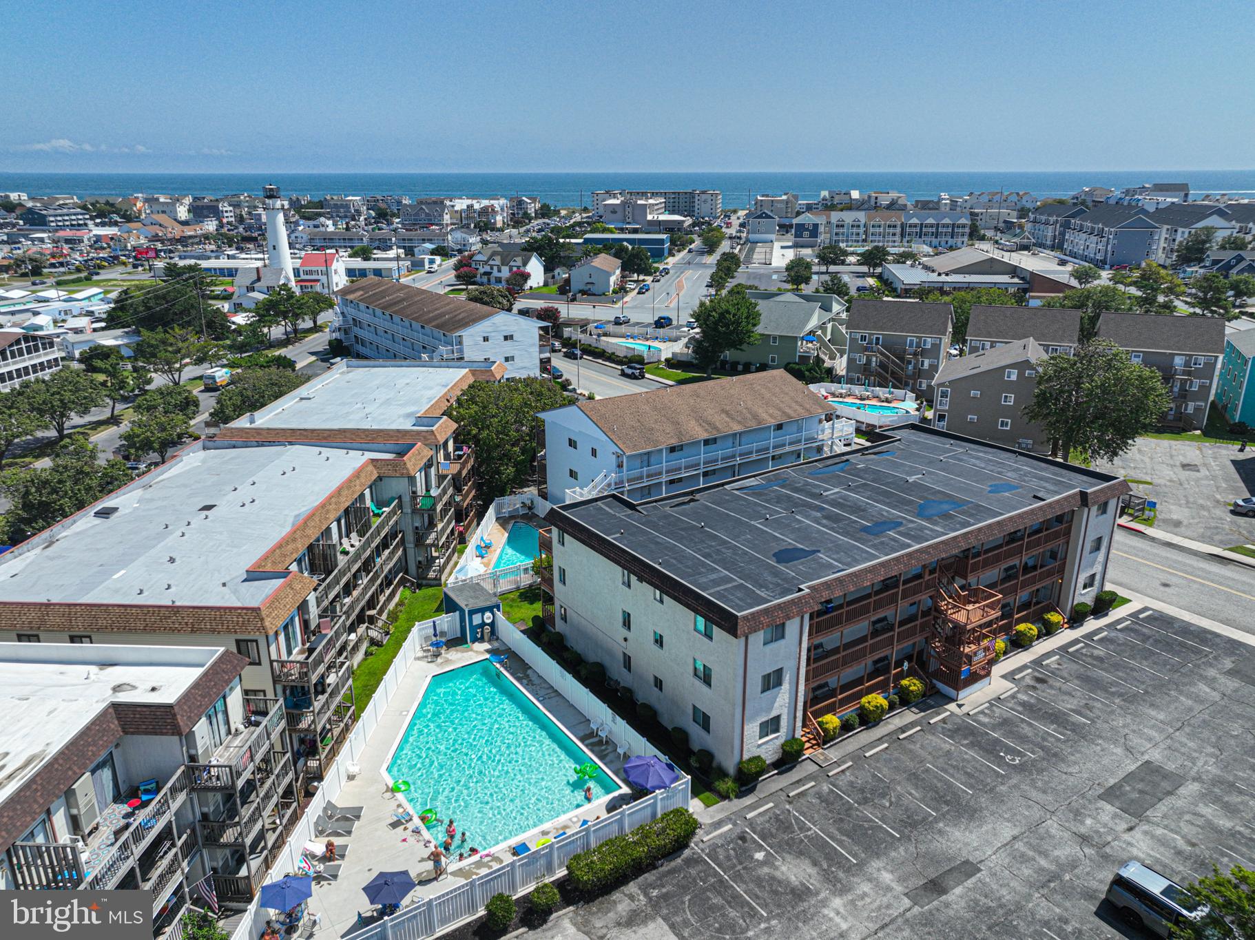 14405 TUNNEL AVENUE 112