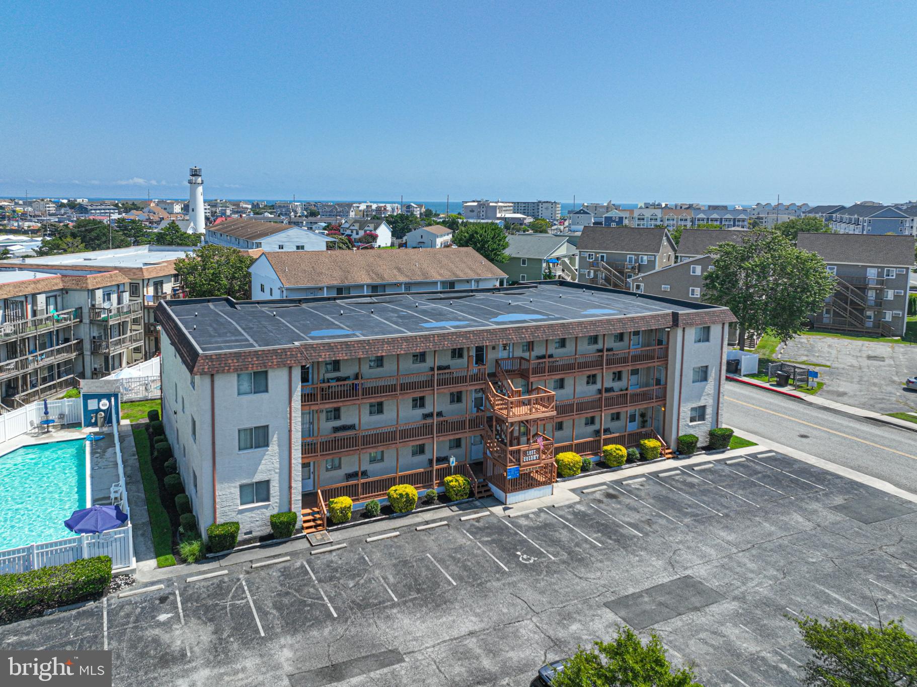 14405 TUNNEL AVENUE 112