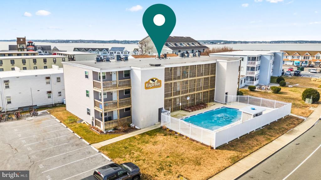 507 NW ROBIN DRIVE Unit: 302