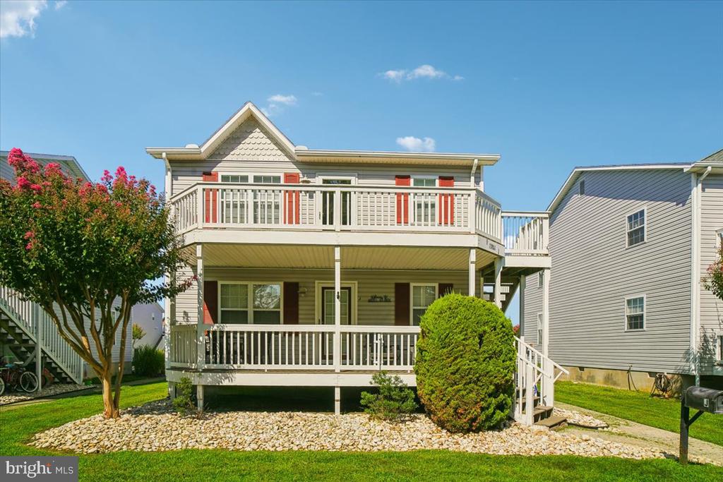 13801 SAND DUNE ROAD Unit: I11