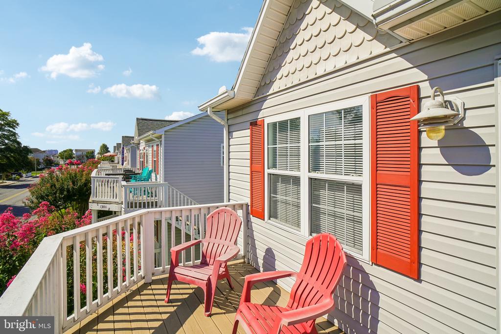 13801 SAND DUNE ROAD Unit: I11