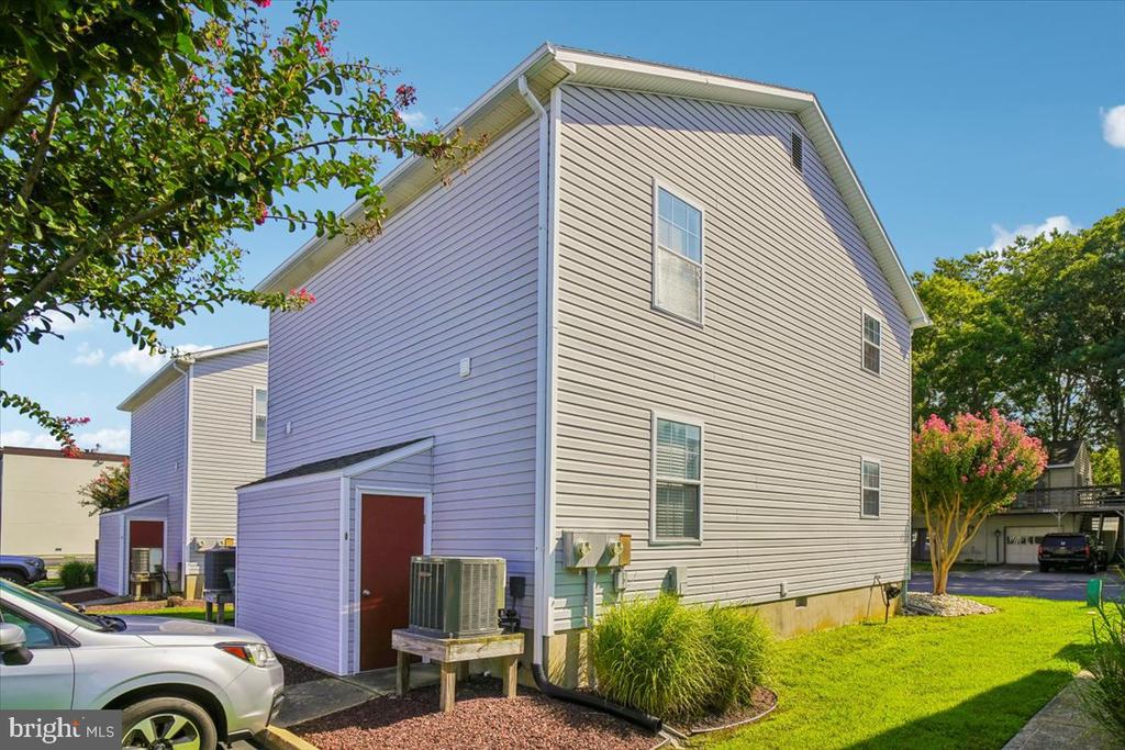 13801 SAND DUNE ROAD Unit: I11