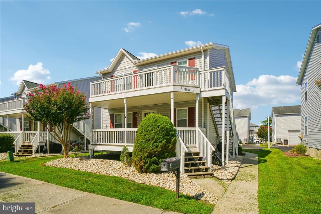 13801 SAND DUNE ROAD Unit: I11