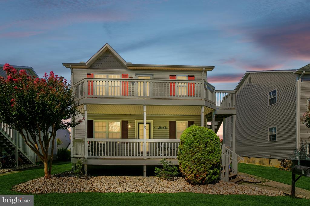 13801 SAND DUNE ROAD Unit: I11
