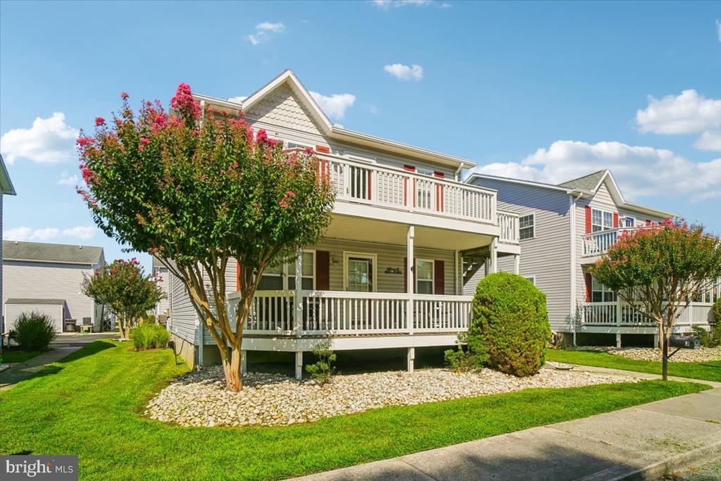13801 SAND DUNE ROAD Unit: I11