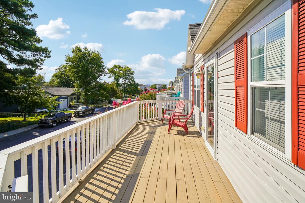 13801 SAND DUNE ROAD Unit: I11