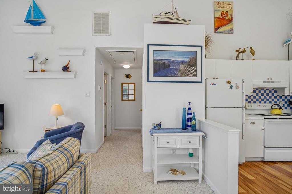 13801 SAND DUNE ROAD Unit: I11