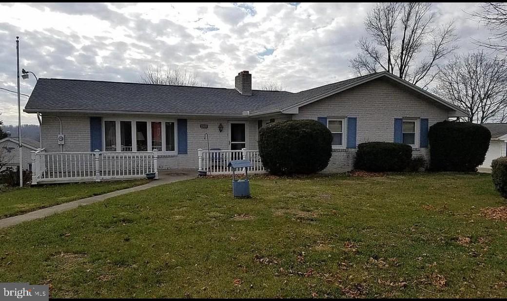 2207 BLACK ROCK ROAD