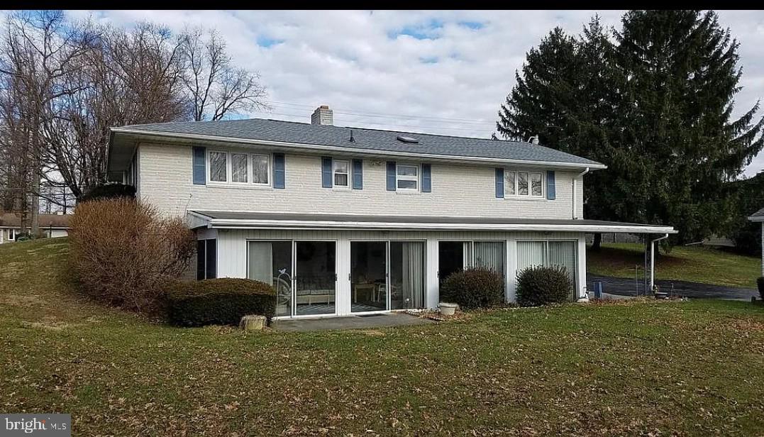 2207 BLACK ROCK ROAD