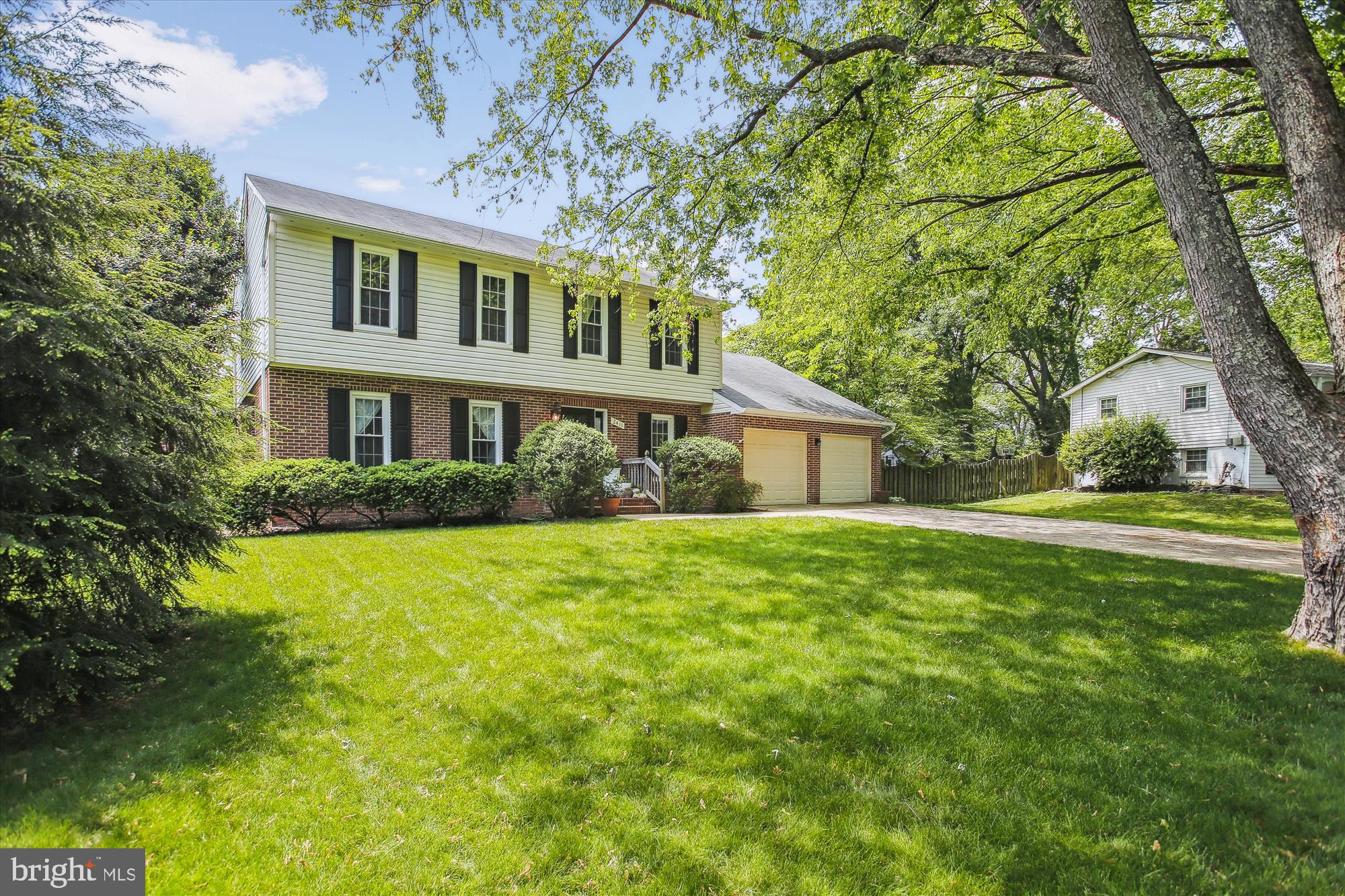 2411 Popkins Ln