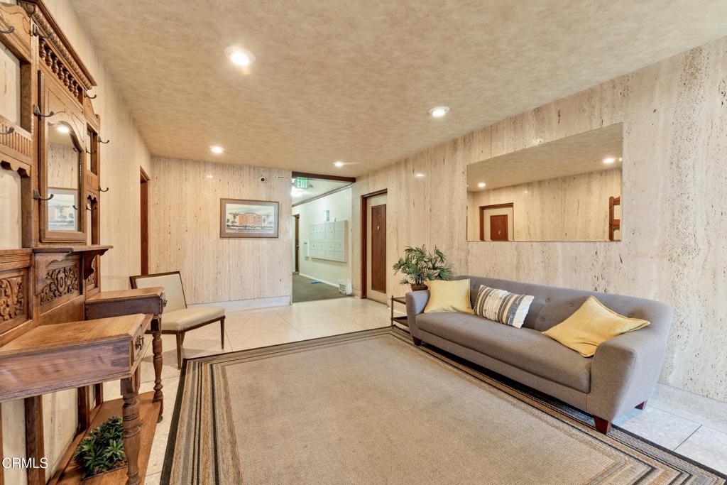 1299 Cordova Street 105