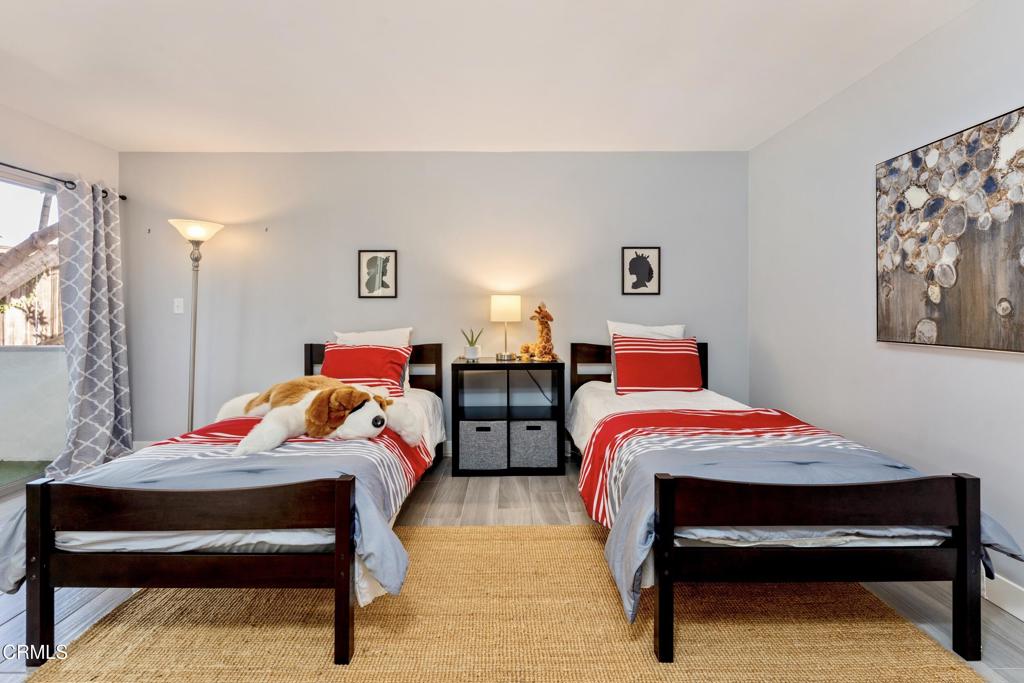 1299 Cordova Street 105