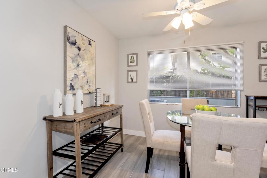 1299 Cordova Street 105